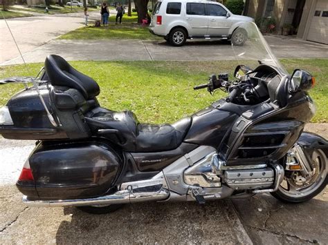 Dual exhausts and a lot of chrome detail making for a stylish bike. . Used motorcycles for sale houston